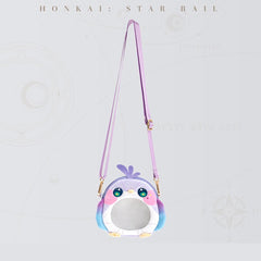 Honkai: Star Rail Owlbert’s Reception Room Shoulder Bag