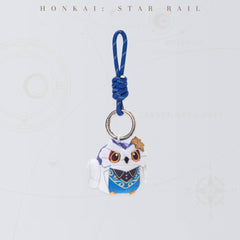 Honkai: Star Rail Owlbert's Reception Room Series Plushies