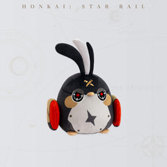 Honkai: Star Rail Owlbert's Reception Room Series Plushies