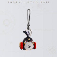 Honkai: Star Rail Owlbert's Reception Room Series Plushies