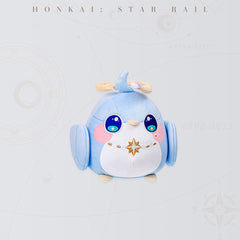 Honkai: Star Rail Owlbert's Reception Room Series Plushies