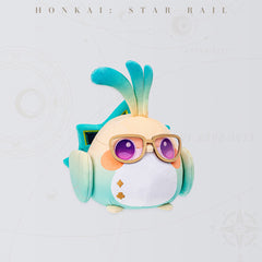 Honkai: Star Rail Owlbert's Reception Room Series Plushies