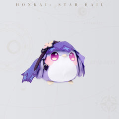 Honkai: Star Rail Owlbert's Reception Room Series Plushies