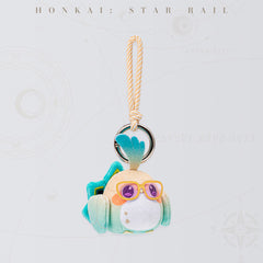 Honkai: Star Rail Owlbert's Reception Room Series Plushies