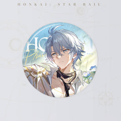 Honkai: Star Rail Phainon Cover Photoshoot Series Merch