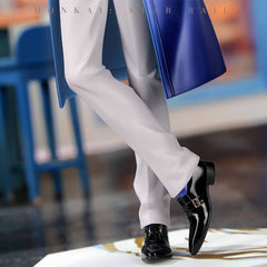 Honkai: Star Rail Phainon Express Travel Notes Ver. 1/8 Scale Figure