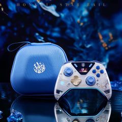 Honkai: Star Rail Phainon Haptic Feedback Elite Game Controller