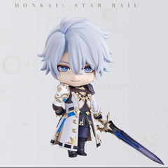 【 Pre order 】Honkai: Star Rail Phainon Nendoroid Figure