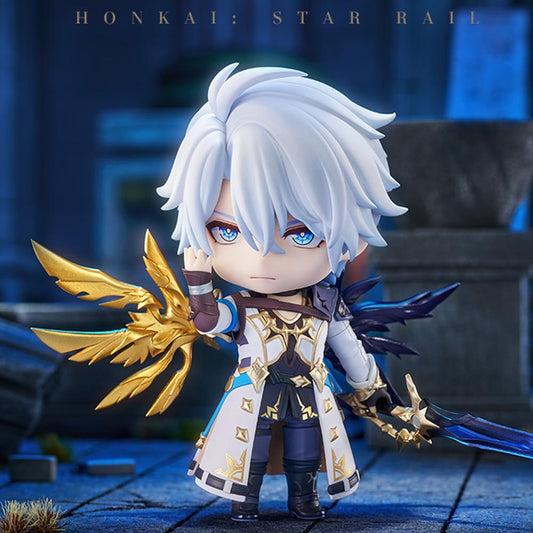【 Pre order 】Honkai: Star Rail Phainon Nendoroid Figure