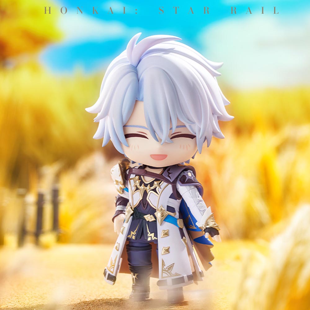 【 Pre order 】Honkai: Star Rail Phainon Nendoroid Figure
