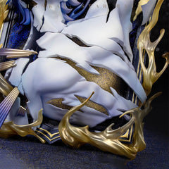 Honkai: Star Rail Phainon “Thus Burns the Dawn” 3D Framed Figure