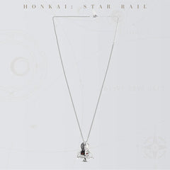 Honkai: Star Rail Phantasmoon Games Series Impression Jewelry