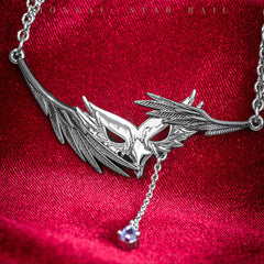 Honkai: Star Rail Phantasmoon Games Series Impression Jewelry