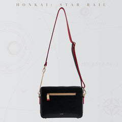 Honkai: Star Rail Pom-Pom Ita Bag