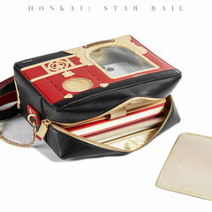 Honkai: Star Rail Pom-Pom Ita Bag