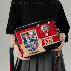 Honkai: Star Rail Pom-Pom Ita Bag