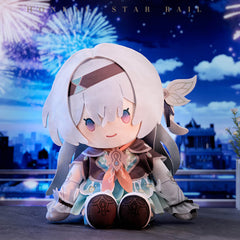 Honkai: Star Rail POTEPOTTE Sitting Plush Dolls Vol. 2