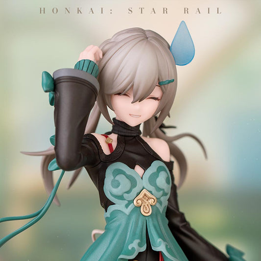 Honkai: Star Rail Qingque Ver. 1/10 Figure
