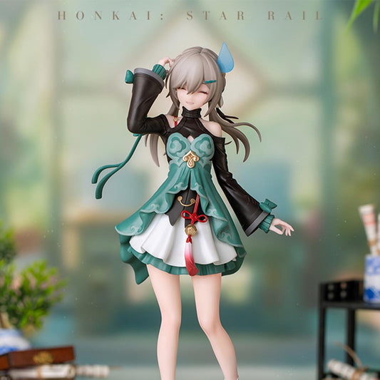 Honkai: Star Rail Qingque Ver. 1/10 Figure
