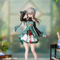 Honkai: Star Rail Qingque Ver. 1/10 Figure