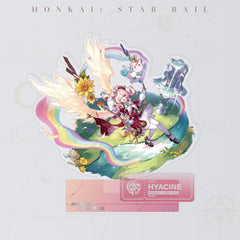 Honkai: Star Rail Remembrance Path Character Acrylic Stand