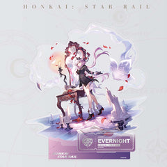 Honkai: Star Rail Remembrance Path Character Acrylic Stand