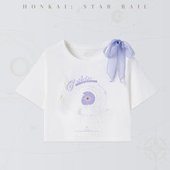 Honkai: Star Rail Robin Impression Series T-Shirt