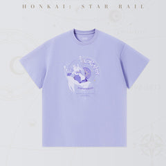 Honkai: Star Rail Robin Impression Series T-Shirt