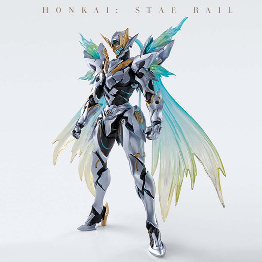 【 Pre order 】Honkai: Star Rail S.H.Figuarts Sam Action Figure