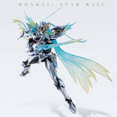 【 Pre order 】Honkai: Star Rail S.H.Figuarts Sam Action Figure