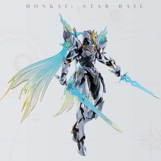 【 Pre order 】Honkai: Star Rail S.H.Figuarts Sam Action Figure