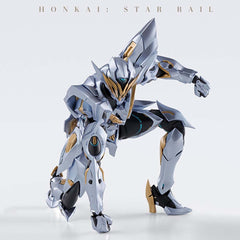 【 Pre order 】Honkai: Star Rail S.H.Figuarts Sam Action Figure