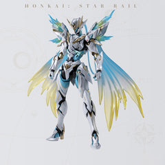 Honkai: Star Rail S.H.Figuarts Sam Spring Missive Ver. Action Figure