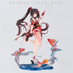Honkai: Star Rail Sparkle 1/7 Scale Figure