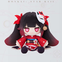 Honkai: Star Rail Sparkle "Fumo" Plush Doll