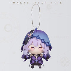 Honkai: Star Rail Sparkle Hand Puppet Factory Series Plushie