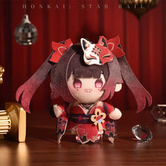 Honkai: Star Rail Sparkle Hand Puppet Factory Series Plushie