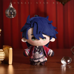 Honkai: Star Rail Sparkle Hand Puppet Factory Series Plushie