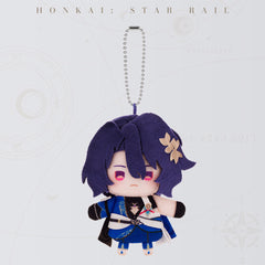 Honkai: Star Rail Sparkle Hand Puppet Factory Series Plushie