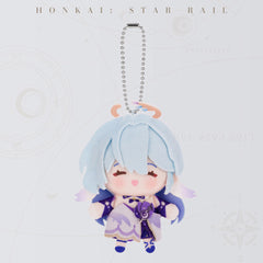 Honkai: Star Rail Sparkle Hand Puppet Factory Series Plushie