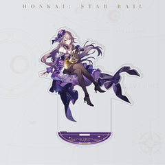 Honkai: Star Rail Star Rail Live 2025 Acrylic Stand