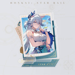 Honkai: Star Rail Stellar Sea Celebration Series Acrylic Stand