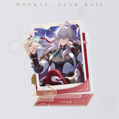 Honkai: Star Rail Stellar Sea Celebration Series Acrylic Stand