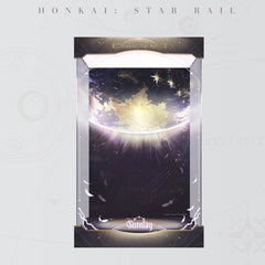 Honkai: Star Rail Sunday 1/8 Scale Figure Display Box