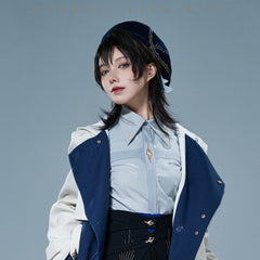 【 Pre order 】Honkai: Star Rail Sunday Impression Series Beret