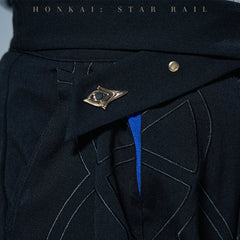 【 Pre order 】Honkai: Star Rail Sunday Impression Series Pants