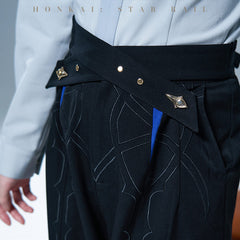 【 Pre order 】Honkai: Star Rail Sunday Impression Series Pants