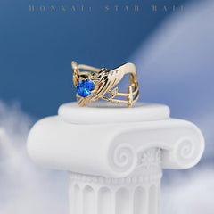 【 Pre order 】Honkai: Star Rail Sunday Impression Series Ring