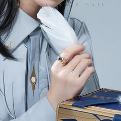 【 Pre order 】Honkai: Star Rail Sunday Impression Series Ring