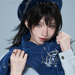 Honkai: Star Rail Sunday Impression Series Scarf